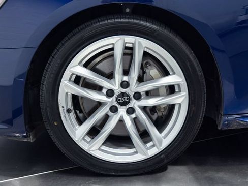 Used 2024 Audi A4 2.0T Premium Plus AWD/4WD image 27