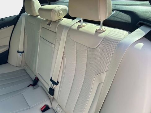 Used 2023 BMW 540i w/ Convenience Package RWD image 12