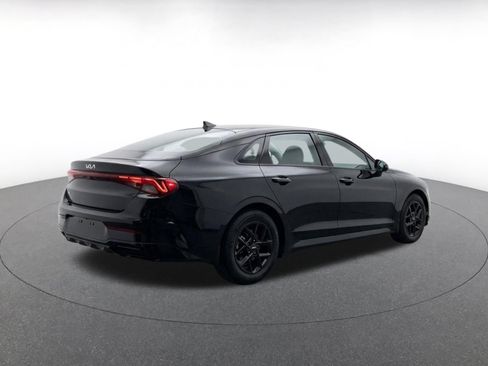 Used 2025 Kia K5 LXS FWD image 9
