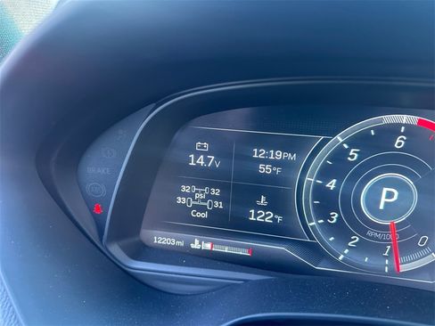 Used 2022 Cadillac CT4 Sport image 19