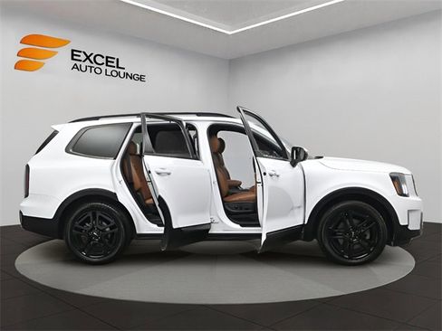 Used 2023 Kia Telluride EX X-Line image 49