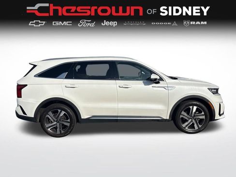 Used 2023 Kia Sorento SX Prestige AWD/4WD image 6