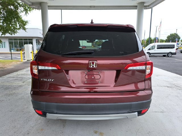 Used 2021 Honda Pilot EX-L image 5