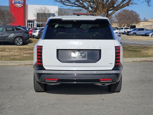 New 2026 Hyundai Palisade Limited image 6