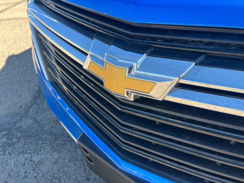 Used 2024 Chevrolet Equinox LT image 23