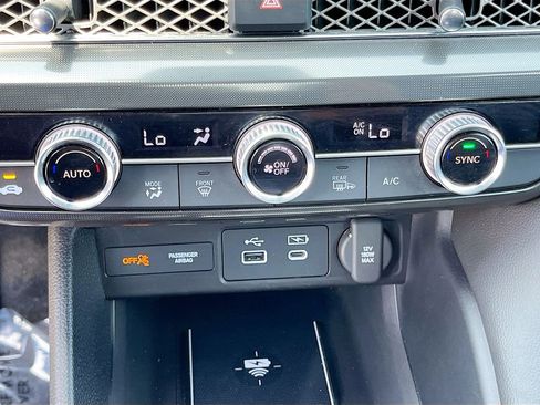 Used 2023 Acura Integra A-Spec FWD image 15