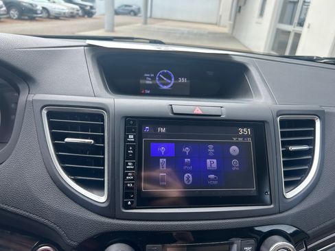 Used 2015 Honda CR-V EX-L image 21