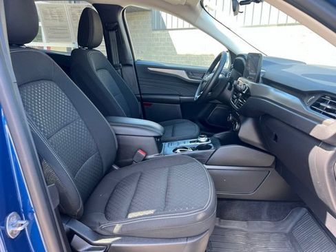 Used 2023 Ford Escape Active AWD/4WD image 11