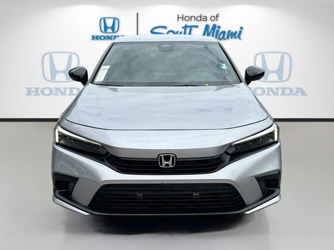 Certified 2023 Honda Civic Sport image 2
