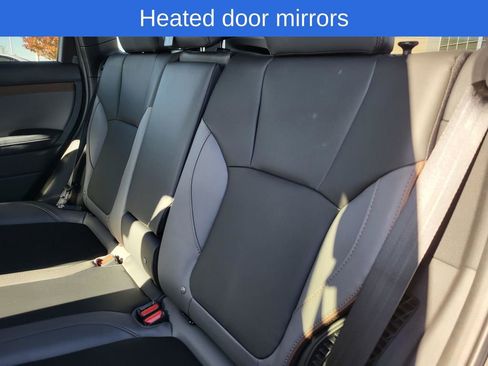 Certified 2025 Subaru Forester Sport image 18