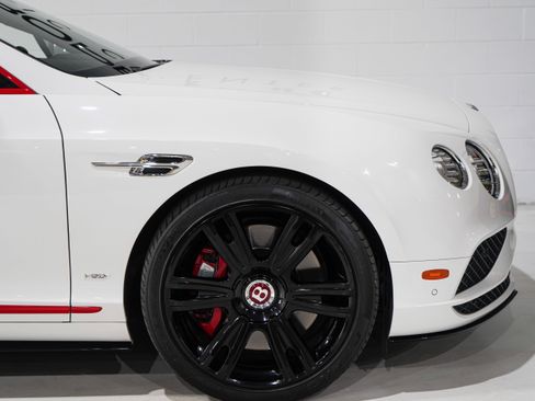 Used 2017 Bentley Continental GT V8 S AWD/4WD image 25