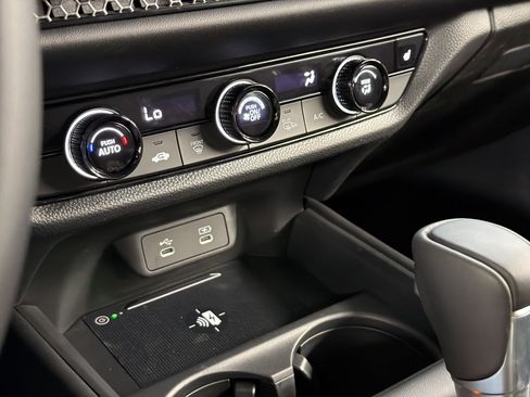 New 2027 Honda HR-V Sport image 18