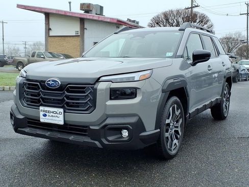 Used 2026 Subaru Outback Touring XT image 3