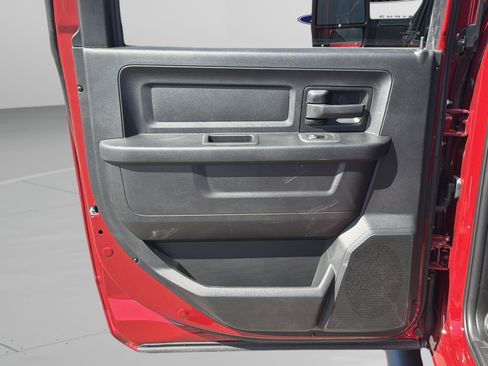 New 2026 RAM 2500 Tradesman image 22