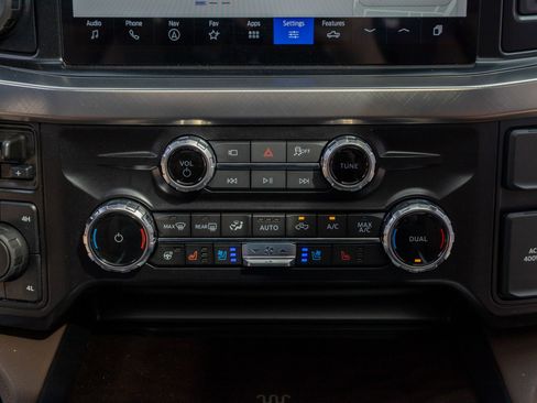 Used 2026 Ford F250 King Ranch image 27