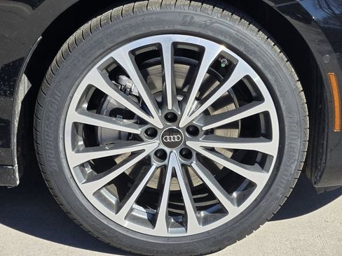 New 2026 Audi A6 Premium Plus image 16