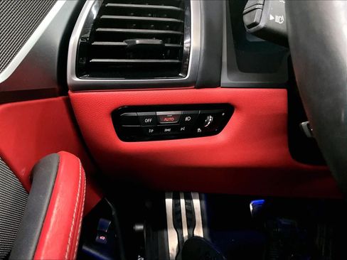 Used 2024 BMW M850i xDrive Convertible w/ M Sport Professional Package image 34