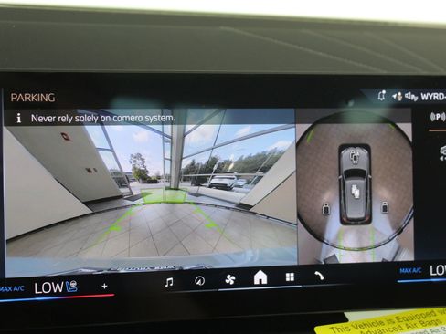 New 2026 BMW X3 xDrive30 w/ Premium Package image 35