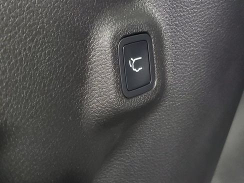 New 2026 Jeep Compass Trailhawk AWD/4WD image 28