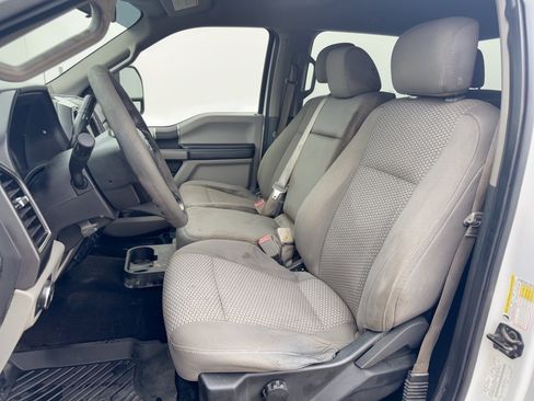 Used 2018 Ford F250 XLT AWD/4WD image 5