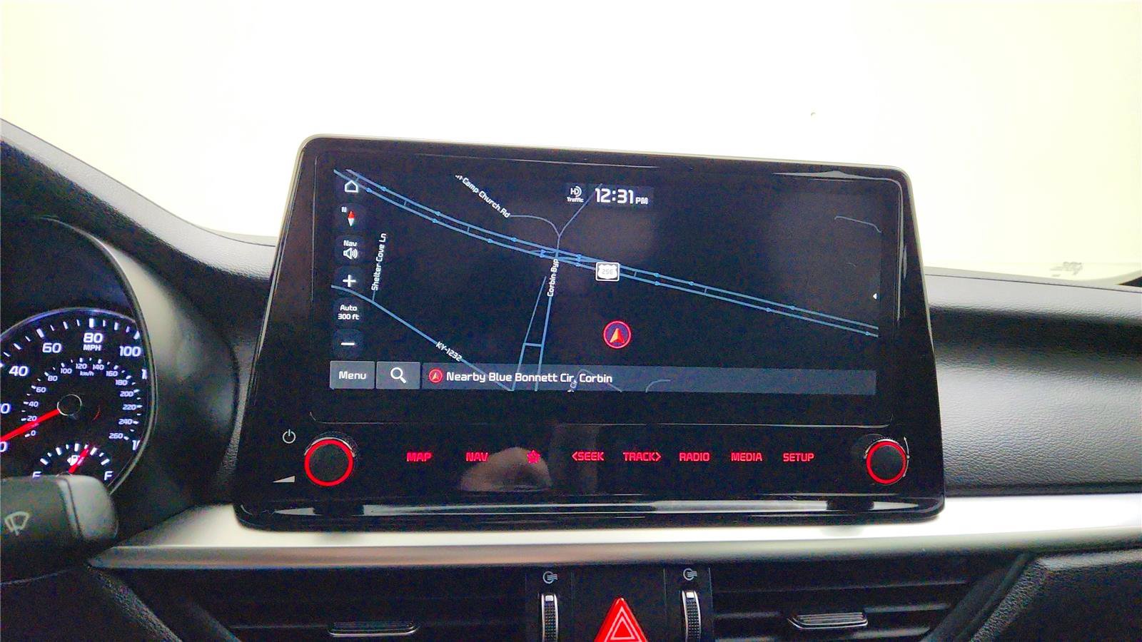 Used 2023 Kia Forte GT FWD image 42