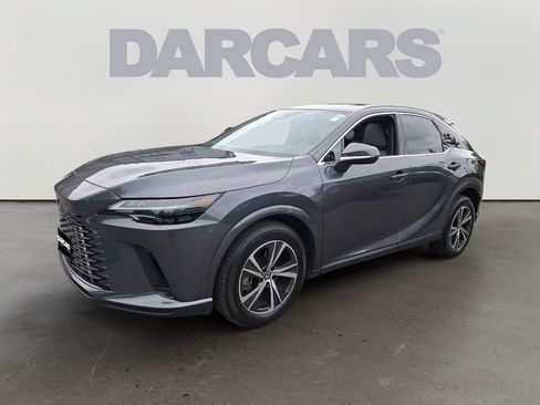 Used 2026 Lexus RX 350 Premium AWD/4WD image 3
