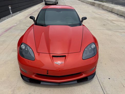 Used 2011 Chevrolet Corvette Z06 RWD image 18