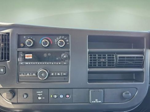 New 2026 Chevrolet Express 2500 RWD image 13
