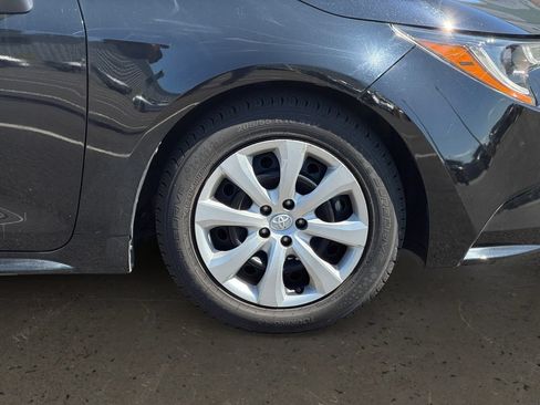 Used 2023 Toyota Corolla LE FWD image 9