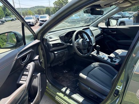 New 2026 Subaru Crosstrek 2.5i Limited AWD/4WD image 20