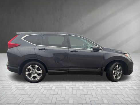 Used 2019 Honda CR-V EX image 6