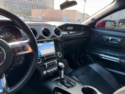 Used 2017 Ford Mustang GT Premium image 20