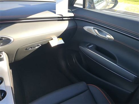 New 2026 Genesis GV70 3.5T Sport Advanced image 15