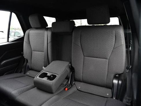 Used 2025 Toyota 4Runner Limited image 22