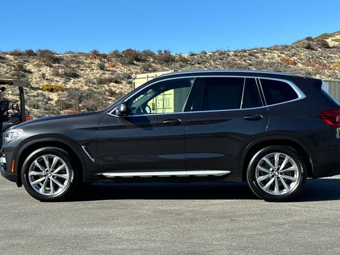 Used 2019 BMW X3 xDrive30i w/ Convenience Package image 2