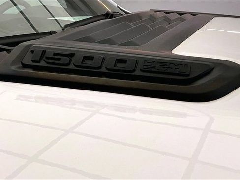 Used 2019 RAM 1500 Rebel w/ Rebel Level 2 Equipment Group AWD/4WD image 31
