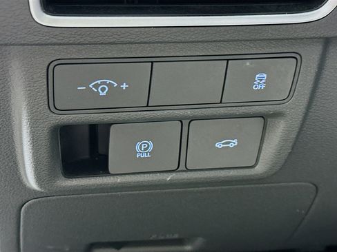 Used 2025 Hyundai Sonata SEL image 17