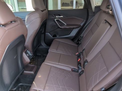 Used 2025 BMW X1 xDrive28i w/ Technology Package image 21