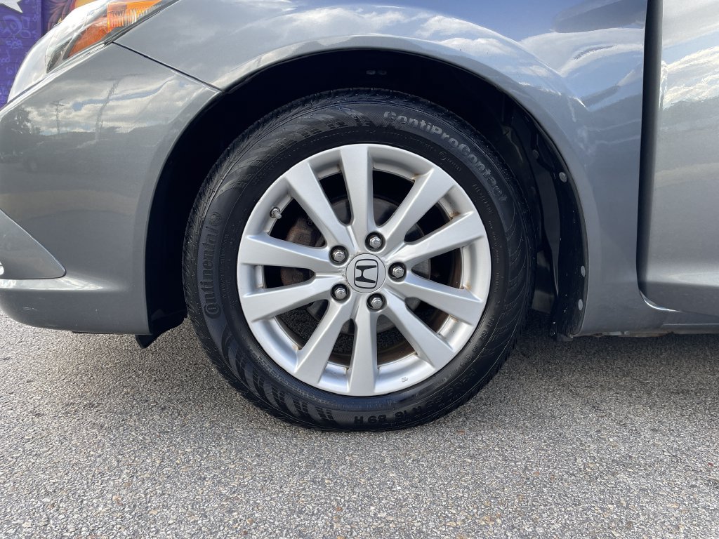 Used 2012 Honda Civic EX image 9