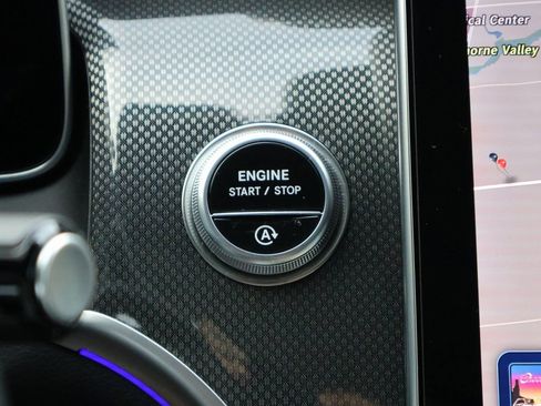 Certified 2025 Mercedes-Benz GLC 300 GLC 300 image 28