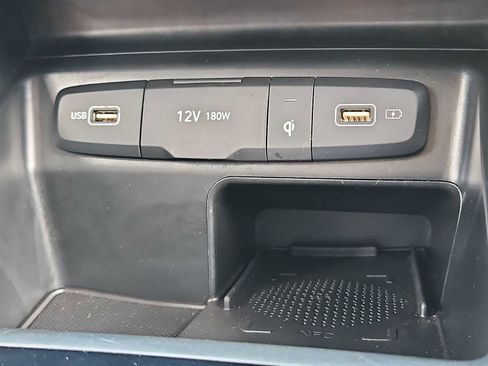 Certified 2024 Hyundai Tucson SEL FWD image 30