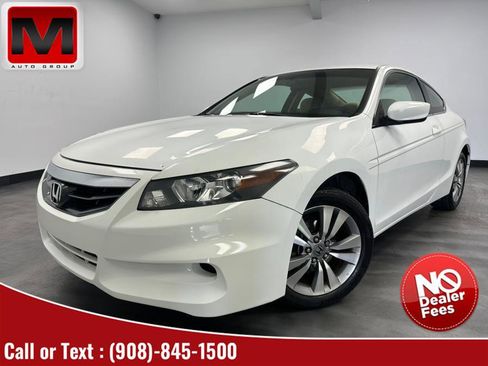 Used 2012 Honda Accord LX-S image 1