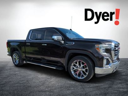Used 2019 GMC Sierra 1500 SLT w/ SLT Convenience Package