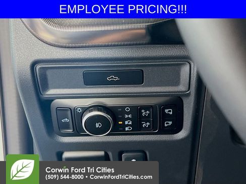 New 2026 Ford F150 Platinum AWD/4WD image 19