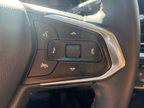 Used 2025 Chevrolet Trax ACTIV w/ Driver Confidence Package image 22