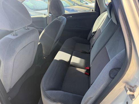 Used 2009 Chevrolet Impala LS FWD image 4
