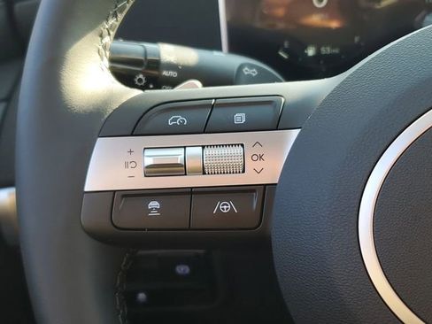 New 2026 Hyundai Tucson Limited image 22