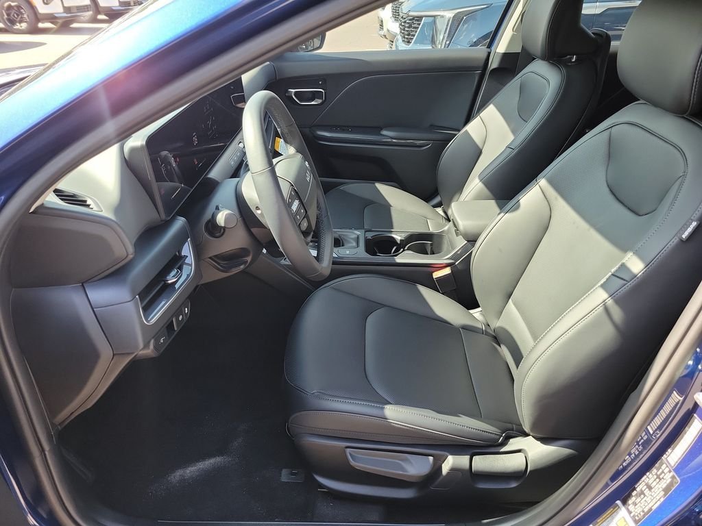 New 2026 Kia K4 EX FWD image 20