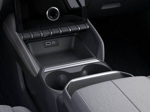New 2027 GMC Terrain Elevation w/ Technology Package II FWD image 23
