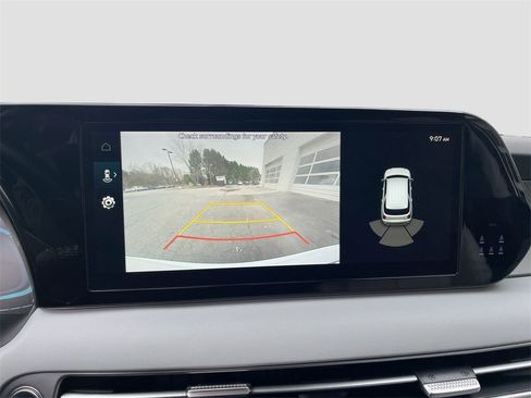 Used 2024 Hyundai Palisade SEL image 12